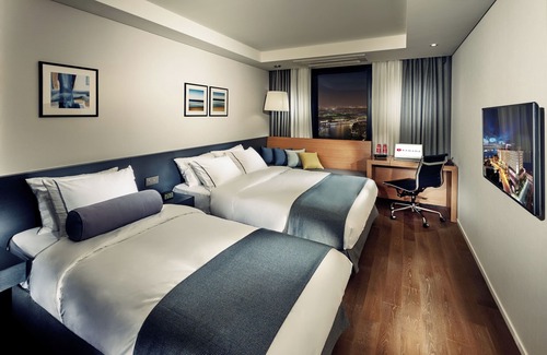 Gunsan Hôtel | Ramada by Wyndham Gunsan