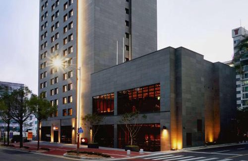 Gunsan Hôtel | Ramada by Wyndham Gunsan