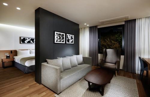 Gunsan Hôtel | Ramada by Wyndham Gunsan