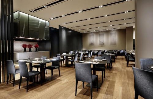 Gunsan Hôtel | Ramada by Wyndham Gunsan