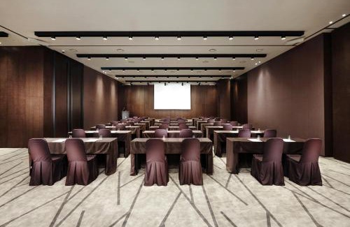 Gunsan Hôtel | Ramada by Wyndham Gunsan