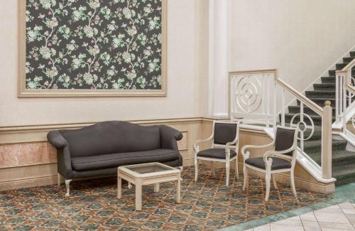 Hammond Hôtel | Ramada by Wyndham Hammond Hotel & Conference Center