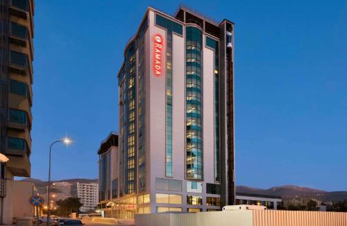 Iskenderun Hôtel | Ramada By Wyndham Iskenderun