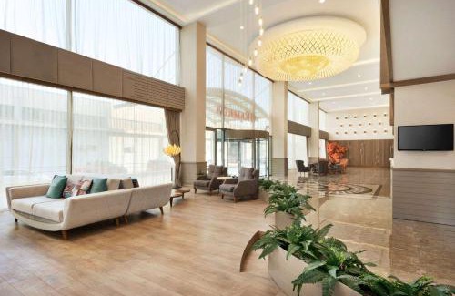 Iskenderun Hôtel | Ramada By Wyndham Iskenderun