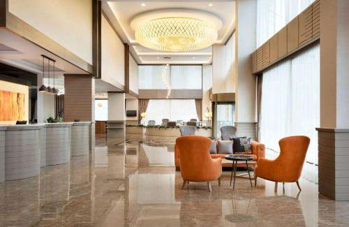 Iskenderun Hôtel | Ramada By Wyndham Iskenderun