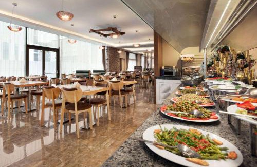 Iskenderun Hôtel | Ramada By Wyndham Iskenderun