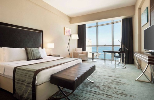 Iskenderun Hôtel | Ramada by Wyndham Iskenderun