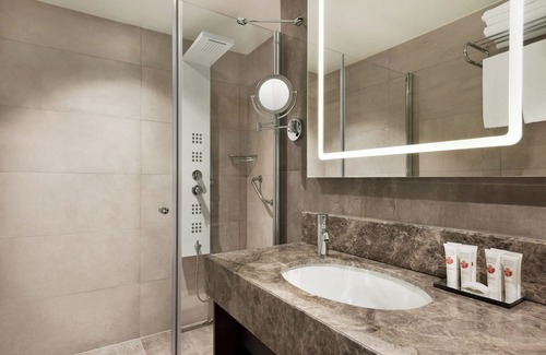 Isparta Hôtel | Ramada by Wyndham Isparta