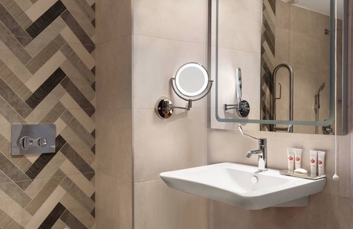 Isparta Hôtel | Ramada by Wyndham Isparta