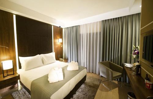 Kucukcekmece Hôtel | Ramada by Wyndham Istanbul Florya