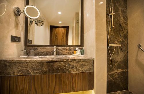 Kucukcekmece Hôtel | Ramada by Wyndham Istanbul Florya