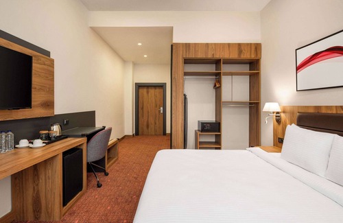 Karacabey Hôtel | Ramada By Wyndham Karacabey