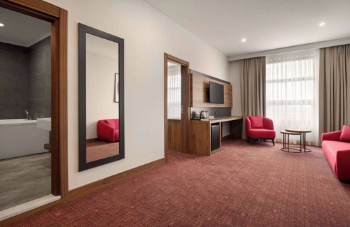 Karacabey Hôtel | Ramada By Wyndham Karacabey