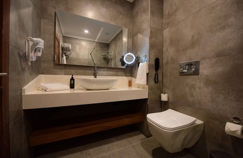 Karacabey Hôtel | Ramada By Wyndham Karacabey