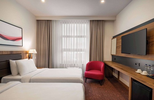 Karacabey Hôtel | Ramada By Wyndham Karacabey