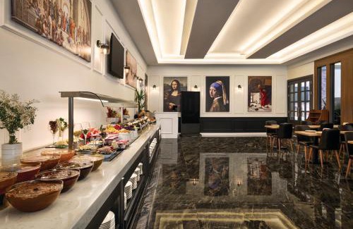 Karacabey Hôtel | Ramada by Wyndham Karacabey