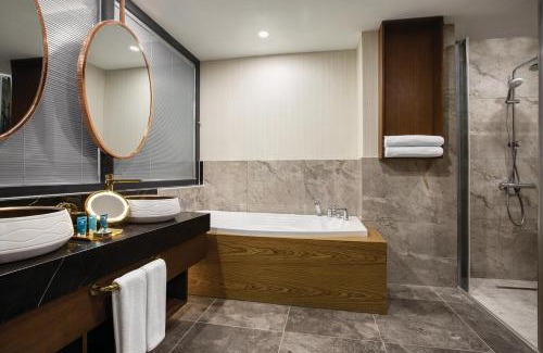 Karapnar Hôtel | Ramada by Wyndham Karapinar