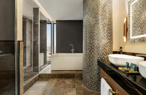 Karapnar Hôtel | Ramada by Wyndham Karapinar