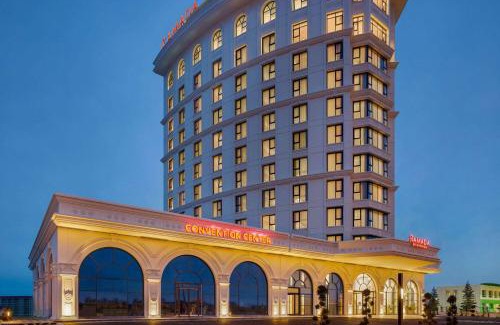 Karapnar Hôtel | Ramada by Wyndham Karapinar