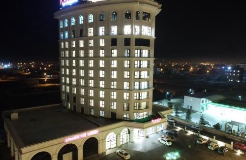 Karapnar Hôtel | Ramada by Wyndham Karapinar