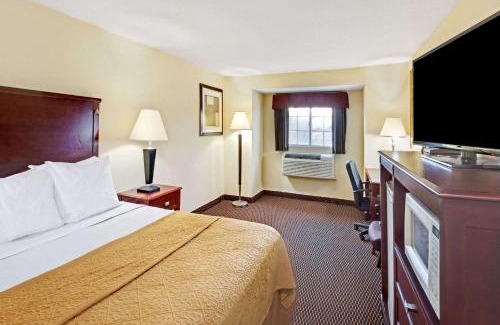 Kittery Hôtel | Ramada by Wyndham Kittery