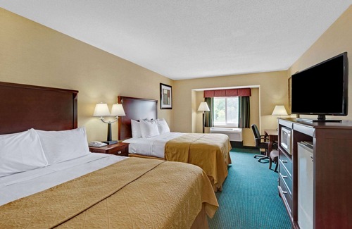Kittery Hôtel | Ramada by Wyndham Kittery