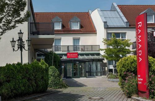 Schwaig Hôtel | Ramada by Wyndham München Airport