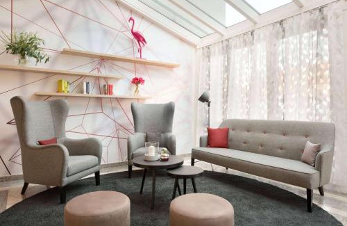 Schwaig Hôtel | Ramada by Wyndham München Airport