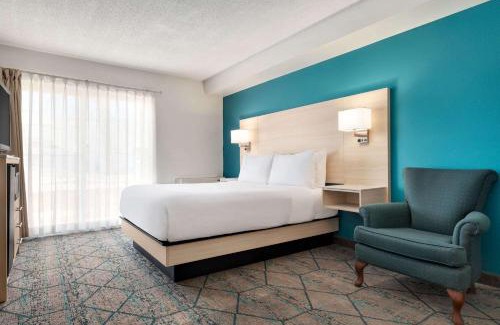 Miramichi Hôtel | Ramada by Wyndham Miramichi New Brunswick