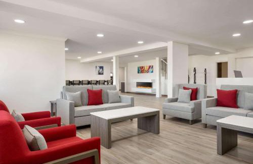 Miramichi Hôtel | Ramada by Wyndham Miramichi New Brunswick