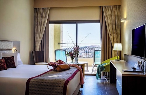 Nazareth Hôtel | Ramada by Wyndham Nazareth