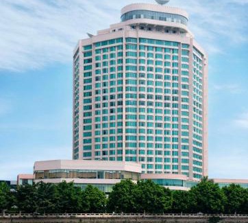 Guangzhou Hôtel | Ramada by Wyndham Pearl Guangzhou-Canton Fair Free Shuttle Bus
