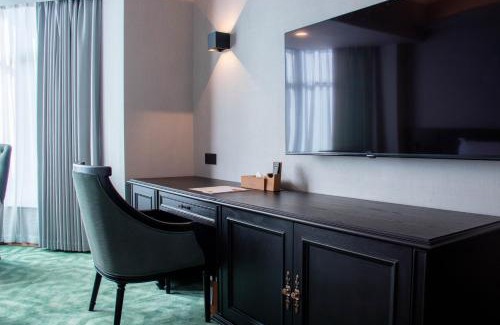 Guangzhou Hôtel | Ramada by Wyndham Pearl Guangzhou-Canton Fair Free Shuttle Bus