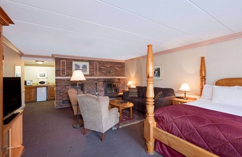 North Bay Hôtel | Ramada by Wyndham Pinewood Park Resort North Bay