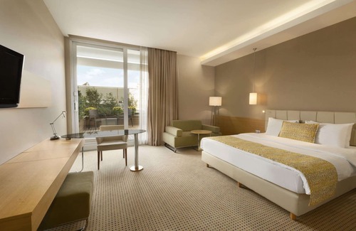 Podgorica Hôtel | Ramada by Wyndham Podgorica