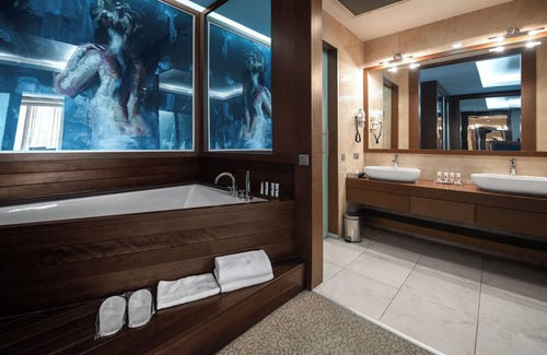 Podgorica Hôtel | Ramada by Wyndham Podgorica