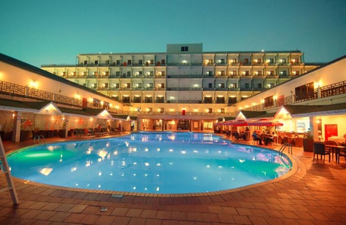 Providence Hôtel | Ramada by Wyndham Princess Georgetown