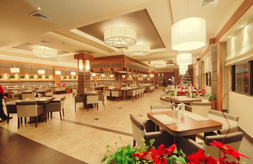 Providence Hôtel | Ramada by Wyndham Princess Georgetown