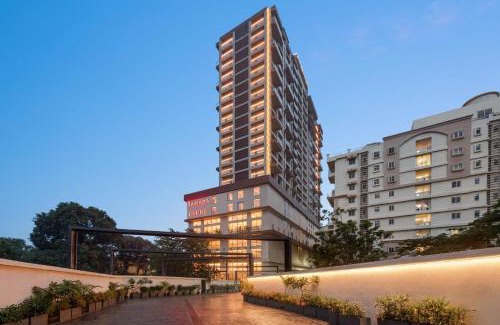 Ranchi Hôtel | Ramada by Wyndham Ranchi