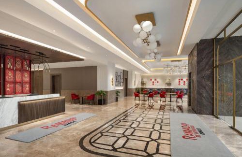 Ranchi Hôtel | Ramada by Wyndham Ranchi