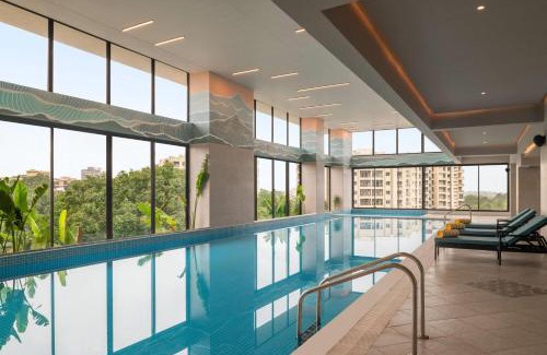 Ranchi Hôtel | Ramada by Wyndham Ranchi