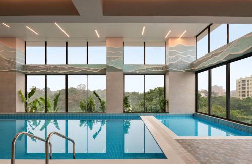 Ranchi Hôtel | Ramada by Wyndham Ranchi