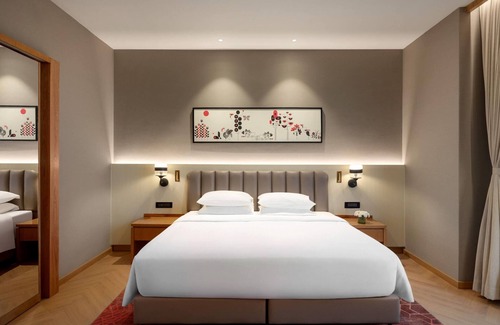 Ranchi Hôtel | Ramada By Wyndham Ranchi Bariatu Road