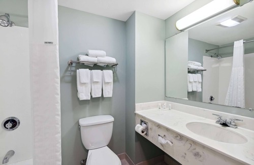Southern Coast Hôtel | Ramada by Wyndham Saco/Old Orchard Beach Area