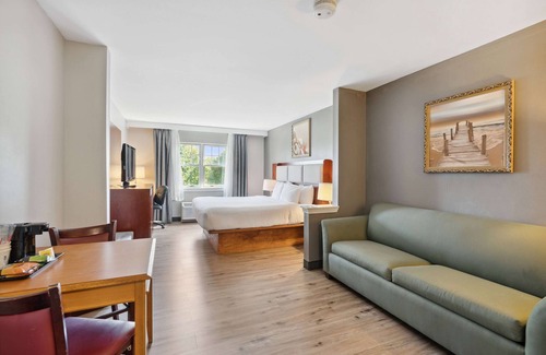 Southern Coast Hôtel | Ramada by Wyndham Saco/Old Orchard Beach Area
