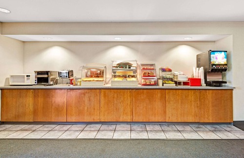 Southern Coast Hôtel | Ramada by Wyndham Saco/Old Orchard Beach Area