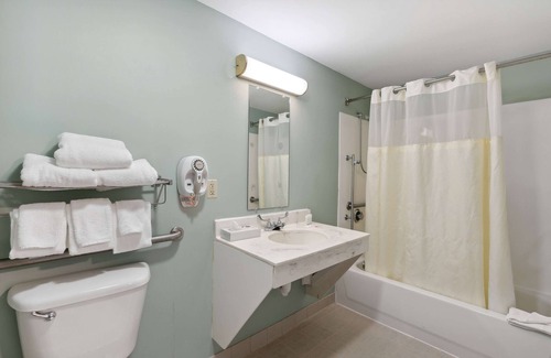 Southern Coast Hôtel | Ramada by Wyndham Saco/Old Orchard Beach Area