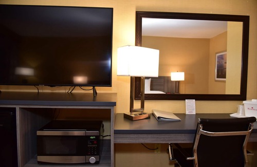 National City Hôtel | Ramada by Wyndham San Diego National City