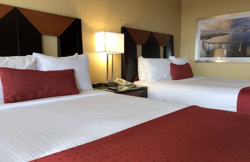 National City Hôtel | Ramada by Wyndham San Diego National City