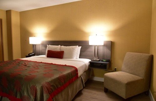 National City Hôtel | Ramada by Wyndham San Diego National City